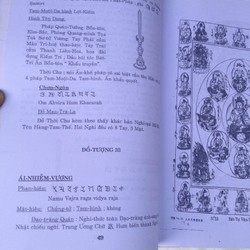 Đại Tạng Nguyên Bản (Kinh Mật Tông) – Nhị Tổ Kim Cang Sư (10 Quyển)

 93175