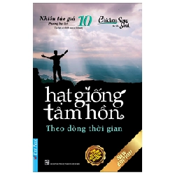 Hạt Giống Tâm Hồn - Tập 10: Theo Dòng Thời Gian - Nhiều Tác Giả 293373