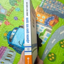 Quốc Gia Khởi Nghiệp 785178