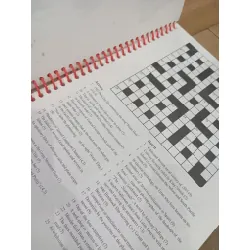 General knowledge crosswords 589438
