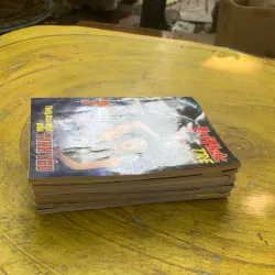 TẠP CHÍ TRI THỨC TRẺ 10 SỐ  778966