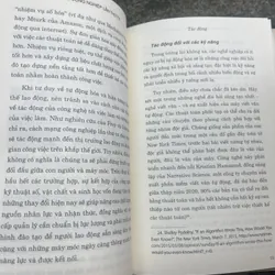 Cách mạng công nghiệp lần thứ tư Klaus Schwab 722765