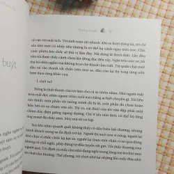 CÁI TAI VÀ CUỘC PHIÊU LƯU KỲ THÚ - PHƯƠNG HUYỀN - Viết về tình yêu thương động vật 782560