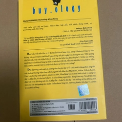 Điều gì khiến khách hàng chi tiền?  503808