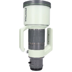 Ａ★６００ｍｍ Ｆ５．６ＥＤ（６４５） - Hàng hiệu Authentic 886434