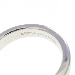 Nhẫn băng Tiffany - Hàng hiệu Authentic 835775