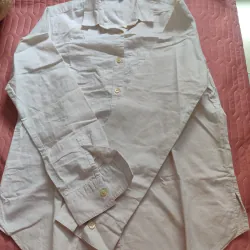 Áo sơ mi trắng nữ 974161