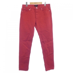 Quần A.P.C. - Hàng hiệu Authentic