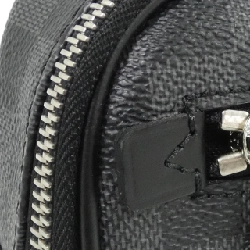 Túi xách vai Louis Vuitton Damier Graphite Ambre N41289 - Hàng hiệu Chính hãng 803052