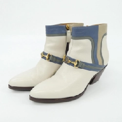 Giày bốt GUCCI 617536 658998