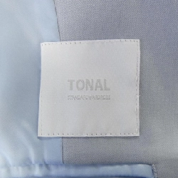Áo khoác TONAL - Hàng hiệu Authentic 814413