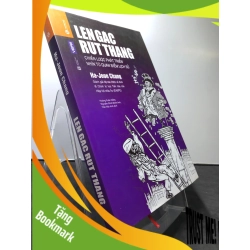 (TẶNG BOOKMARK) Lên gác rút thang Chiến lược phát triển nhìn từ quan điểm lịch sử 2016 BÌA CỨNG mới 90% Ha-Joon Chang RBK1308 KINH TẾ - TÀI CHÍNH - CHỨNG KHOÁN