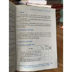 Chương trình bồi dưỡng phương pháp dạy học lâm sàng cho người giảng dạy thực hành trong đào tạo khối ngành sức khỏe -NXB Y Học 728010