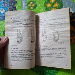 Day, Bấm Huyệt Bàn Chân Chữa Bệnh 1027666