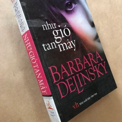 Sách Như gió tan mây - Barbara Delinsky 306783