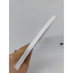 Hồi ký nghề giáo tôi đã chọn mới 90% 2007 HCM.ANTQ1409 780427