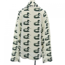 【Mã giảm giá】Burberry BURBERRY Áo 644874