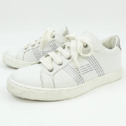 【Mã giảm giá】Giày sneaker HERMES 662607