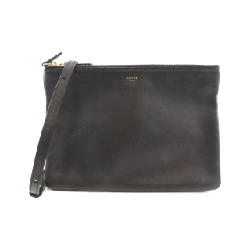 Túi xách vai Celine Large Trio 171453ETA - Hàng hiệu Authentic