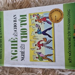 Nghề nào cho bạn nghề nào cho tôi