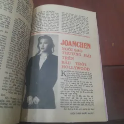 Bán nguyệt san KIẾN THỨC NGÀY NAY số 51 ngày 1.1.1991 762124