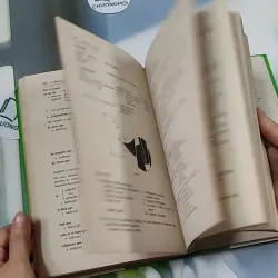 [MIỄN PHÍ BỌC SÁCH] Le Moulin à Paroles - Michel Benamou & Jean Carduner 750741