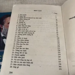 Truyện ngắn hay Bắc Trung Nam 1009828