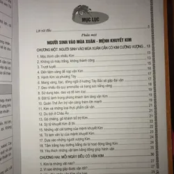 Phong thuỷ cải vận  700563