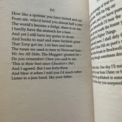 Making Cocoa For Kingsley Amis (FF Classics, 2006) 993667