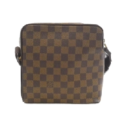 Túi xách vai Louis Vuitton Damier Olaf PM N41442 609129