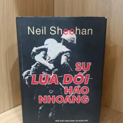 Sự lừa dối hào nhoáng 