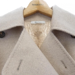 【Khuyến mãi】Áo khoác Max Mara 638281
