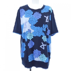 LEONARD SPORT 52F362752 Áo len - Hàng hiệu Authentic