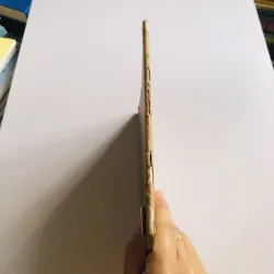 2. VỞ XƯA CÓ GHI  776962