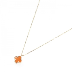 Vòng cổ Van Cleef & Arpels Sweet Alhambra - Hàng hiệu Authentic 842569