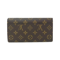Ví Louis Vuitton Monogram Portefeuille Sara M60531 - Hàng hiệu Chính hãng 806132