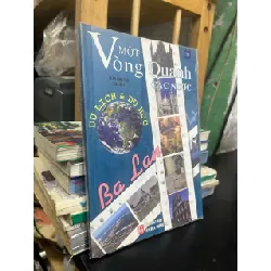 Một vòng quanh các nước: Ba Lan - Trần Vĩnh Bảo