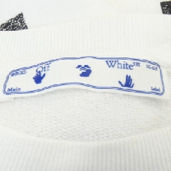 Off-White OFF-WHITE OMBA025F21FLE006 Áo khoác - Hàng hiệu Chính hãng 893690