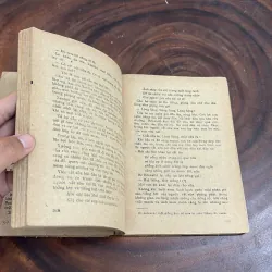 II Văn Học Hiện Đại Nước Ngoài: ĐÔNHA BACBARA - RÔMULÔ GAĐÊGÔX - 1986 1008659