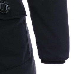 Canada Goose 2603JL BRONTE Áo khoác lông vũ - Hàng hiệu Chính hãng 822483