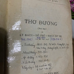 Thơ Đường _ Tập 2 359099