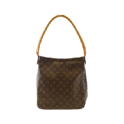 Túi xách vai Louis Vuitton Monogram Looping GM M51145 - Hàng hiệu Chính hãng