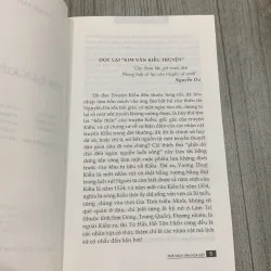 Kin vân kiều truyện - thanh tâm tài nhân. 10b1 1026362