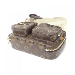 Túi đeo chéo Louis Vuitton Monogram Utility M80446 612801