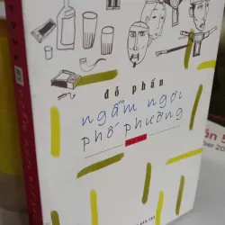 ngẫm ngợi phố phường