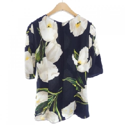 Dolce & Gabbana DOLCE&GABBANA F7X41T/FSRG3 Áo - Hàng hiệu Chính hãng 823097