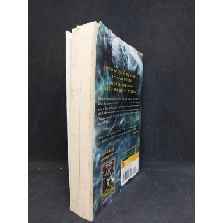 [Phiên Chợ Sách Cũ] Given to the Sea Mindy Mcginnis móie 2303 415369