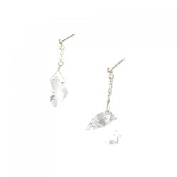 K10YG Đá Quý Bông Tai - Hàng hiệu Chính hãng 868935