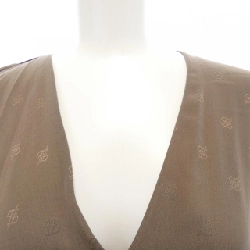 【Mã giảm giá】Đầm FENDI 652139