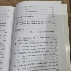 Môn tài chính tiền tệ _ sách khổ lớn, 20006 337626